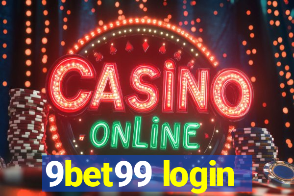 9bet99 login